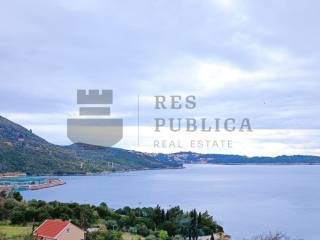 Plot for residential construction, Sale, Župa dubrovačka, Plat