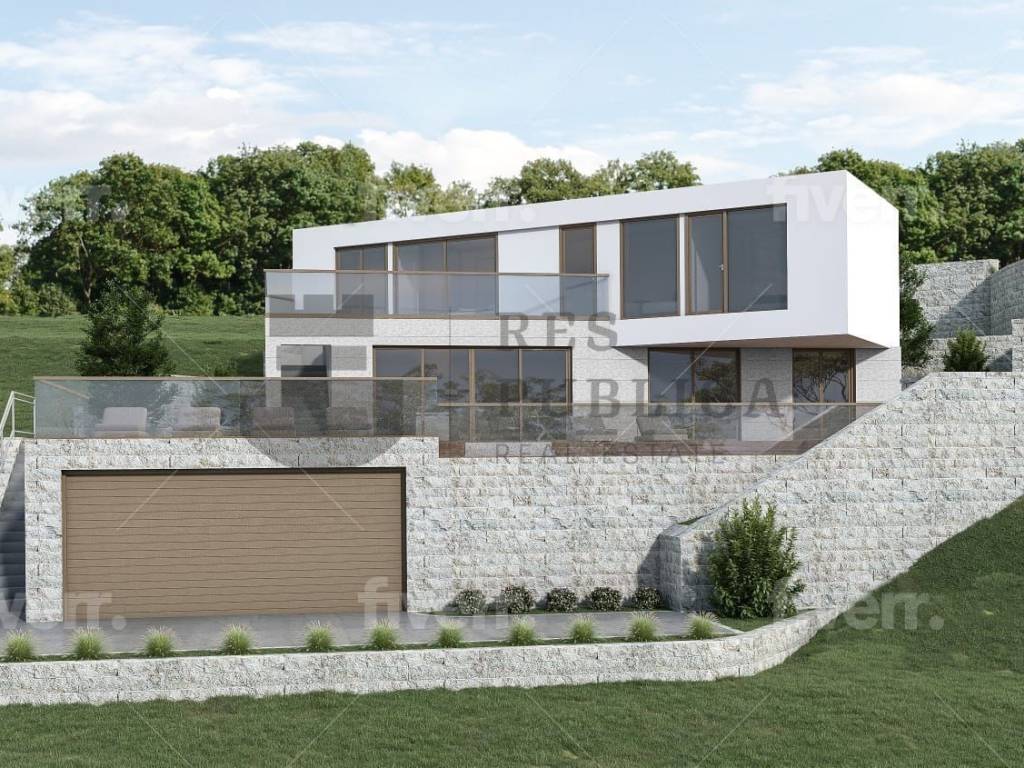 Plot for residential construction, Sale, Župa dubrovačka, Plat