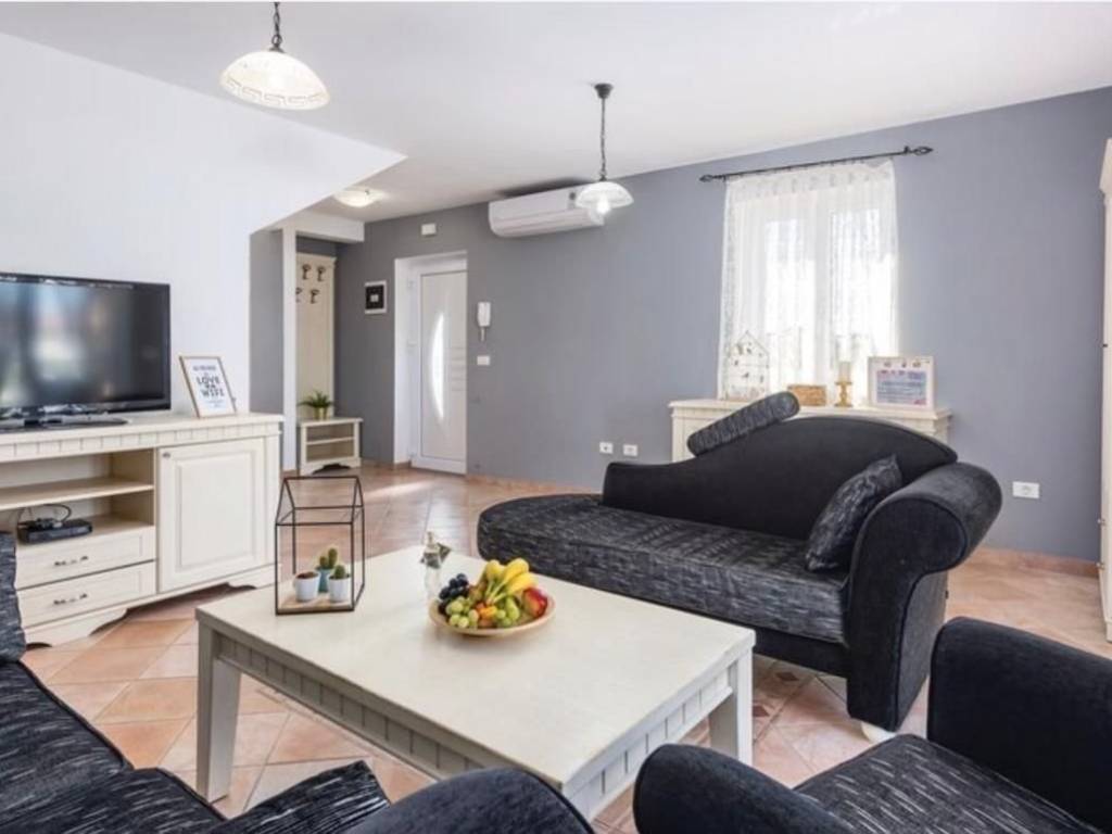 Semi-detached house, Sale, Umag, Lovrečica