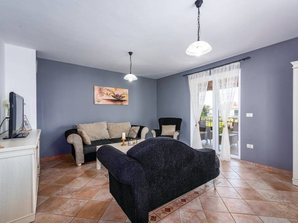 Semi-detached house, Sale, Umag, Lovrečica