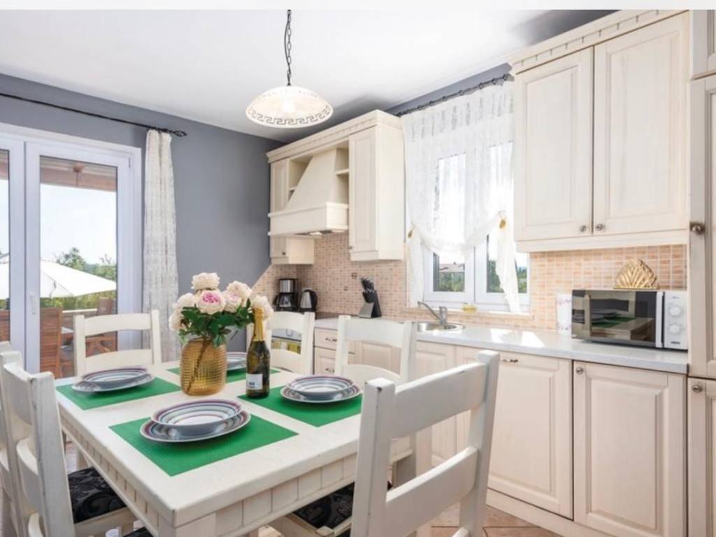 Semi-detached house, Sale, Umag, Lovrečica