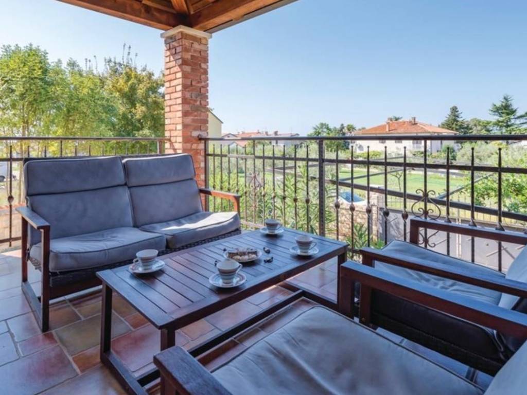 Semi-detached house, Sale, Umag, Lovrečica