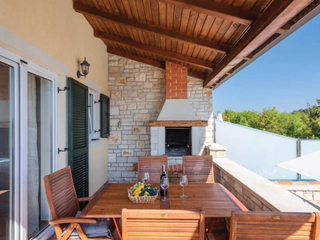 Semi-detached house, Sale, Umag, Lovrečica