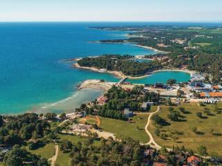 Semi-detached house, Sale, Umag, Lovrečica