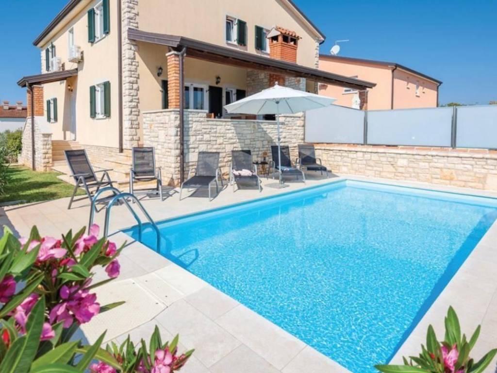 Semi-detached house, Sale, Umag, Umag
