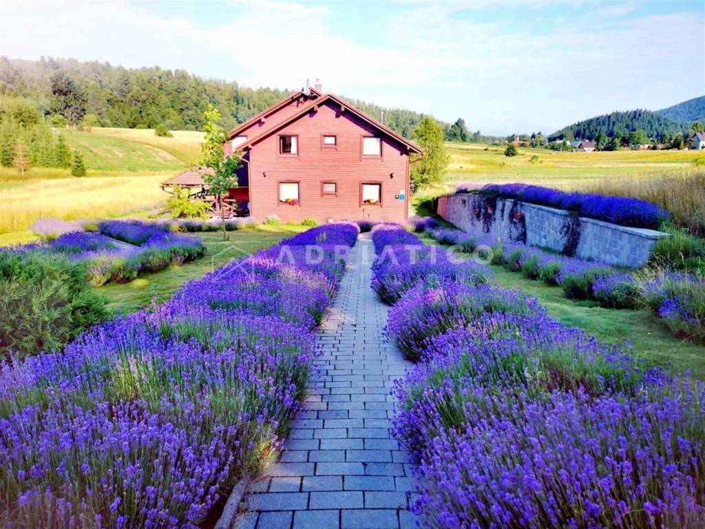 Family hotel, Sale, Mrkopalj, Mrkopalj