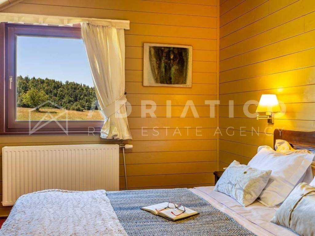 Family hotel, Sale, Mrkopalj, Mrkopalj