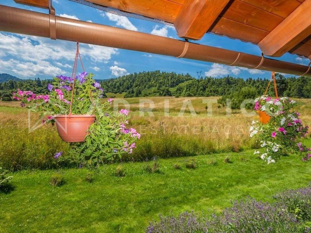 Family hotel, Sale, Mrkopalj, Mrkopalj