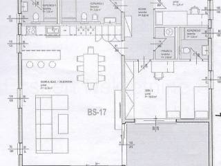 Flat in a new building, Sale, Seget, Seget Donji