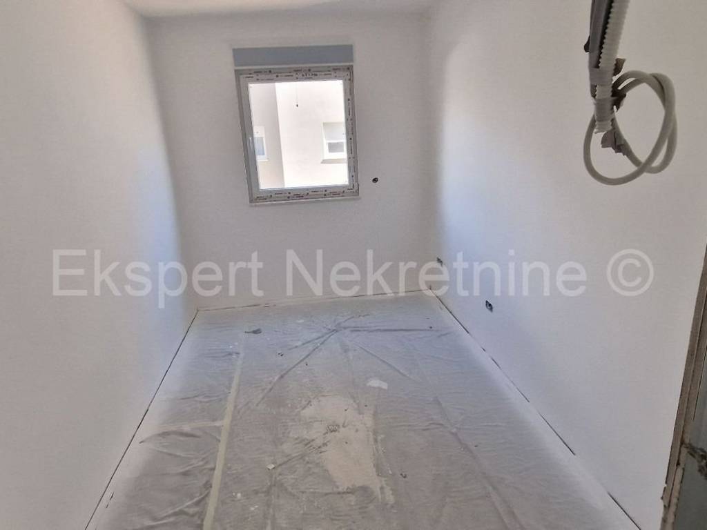 Flat in a new building, Sale, Seget, Seget Donji
