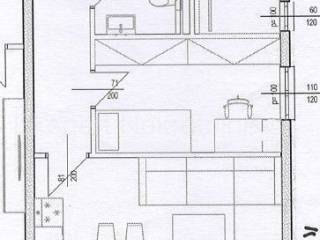 Flat in a new building, Sale, Seget, Seget Donji