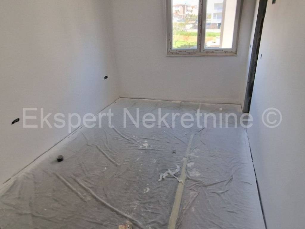 Flat in a new building, Sale, Seget, Seget Donji