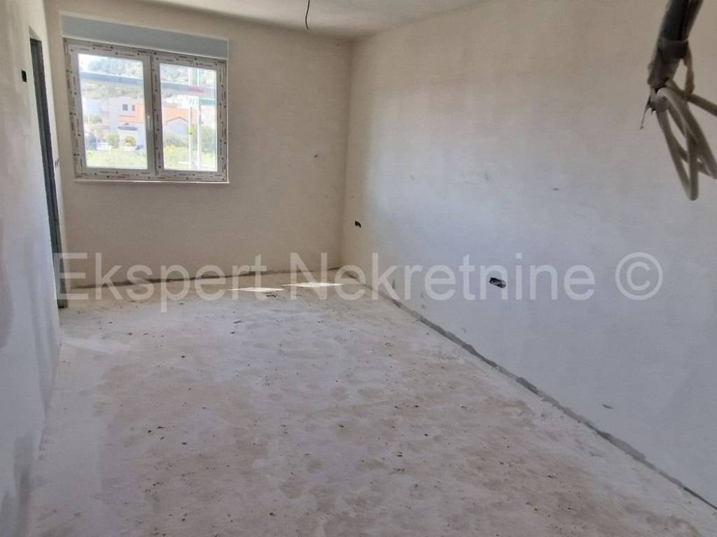 Flat in a new building, Sale, Seget, Seget Donji