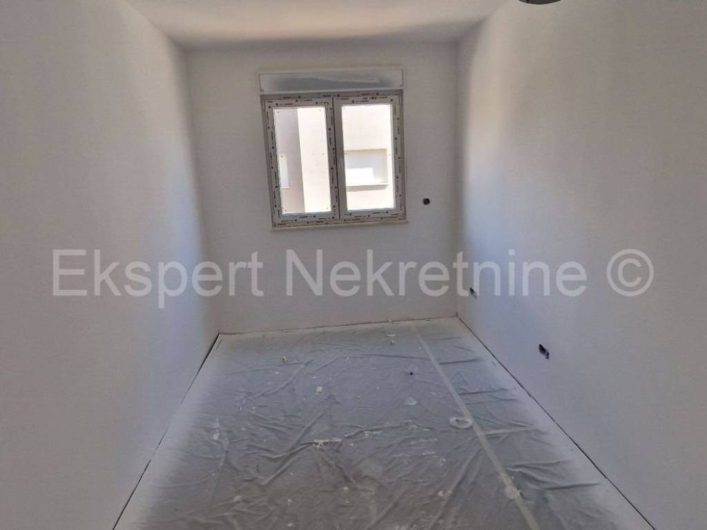 Flat in a new building, Sale, Seget, Seget Donji