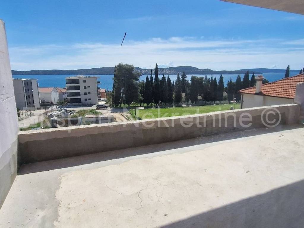 Flat in a new building, Sale, Seget, Seget Donji