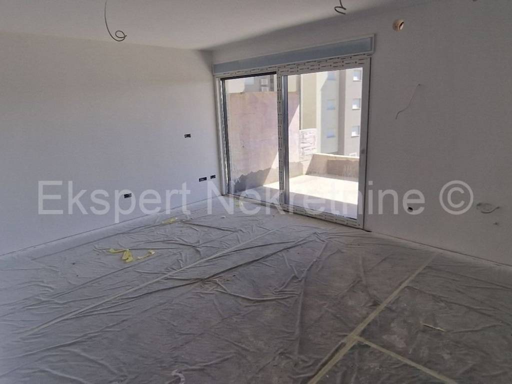 Flat in a new building, Sale, Seget, Seget Donji