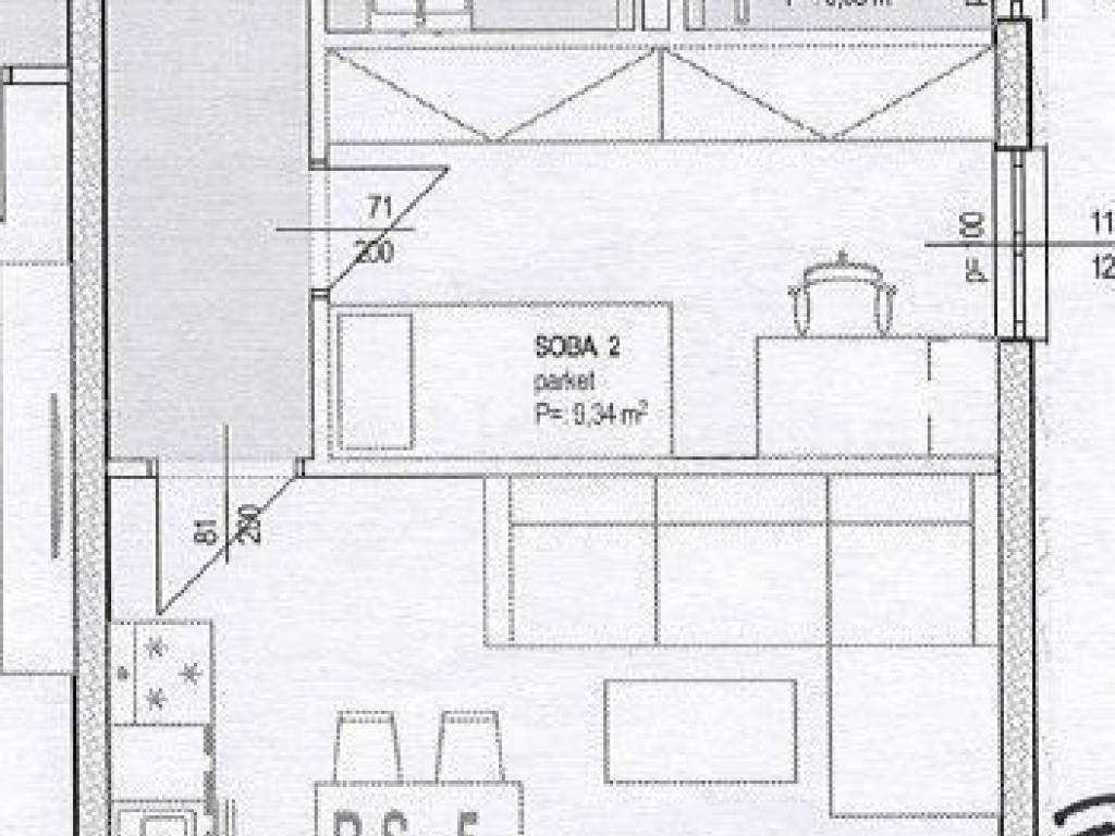 Flat in a new building, Sale, Seget, Seget Donji