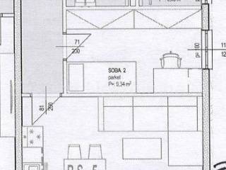 Flat in a new building, Sale, Seget, Seget Donji