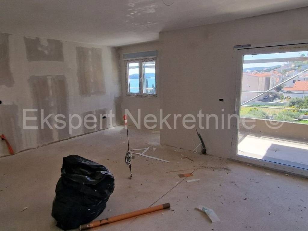 Flat in a new building, Sale, Seget, Seget Donji