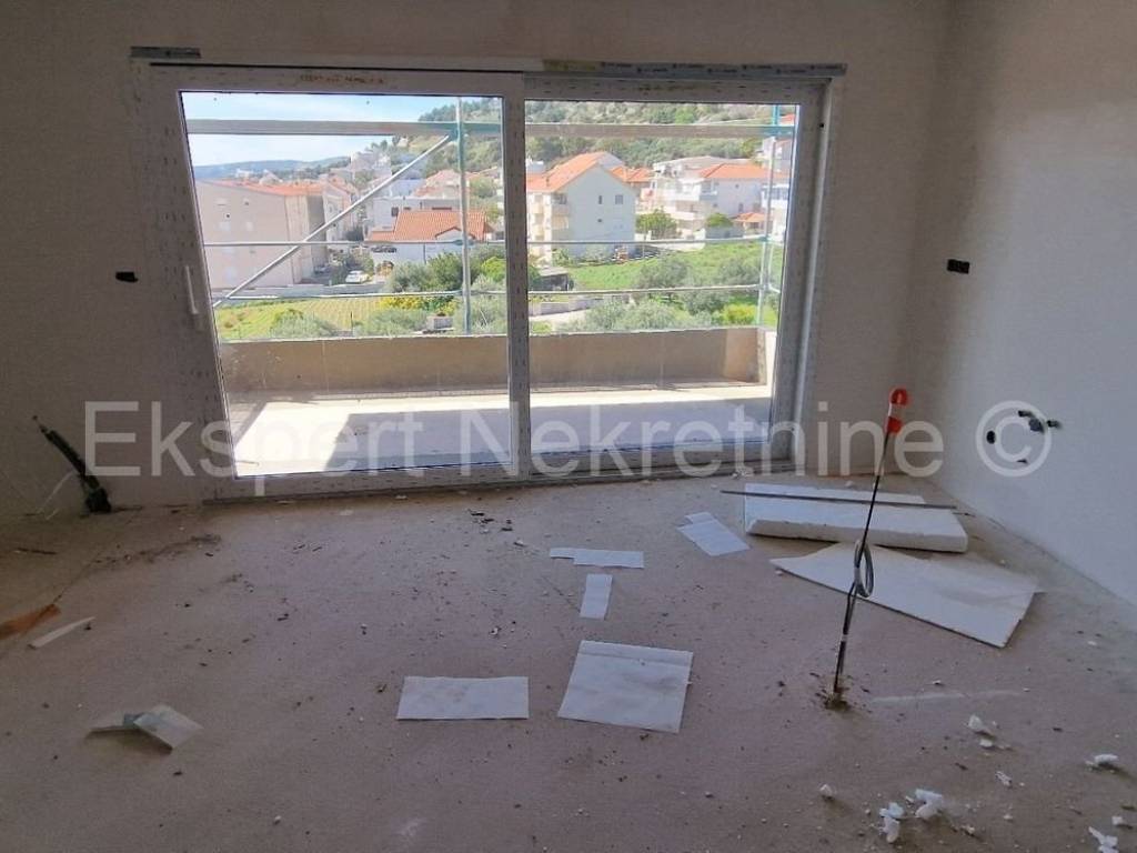 Flat in a new building, Sale, Seget, Seget Donji