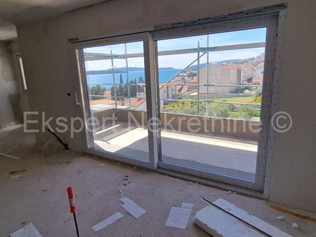 Flat in a new building, Sale, Seget, Seget Donji
