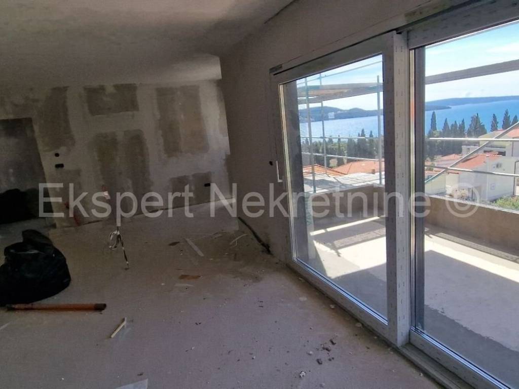 Flat in a new building, Sale, Seget, Seget Donji
