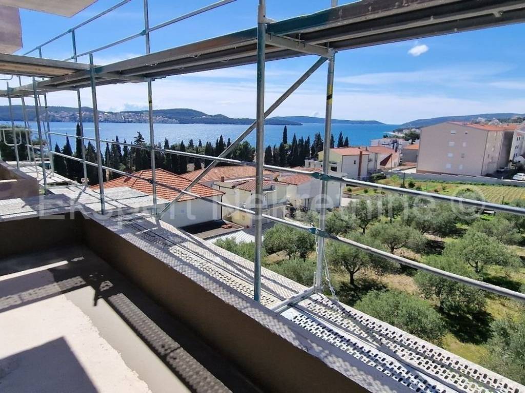 Flat in a new building, Sale, Seget, Seget Donji