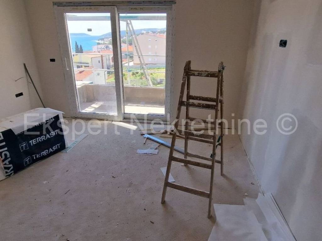 Flat in a new building, Sale, Seget, Seget Donji
