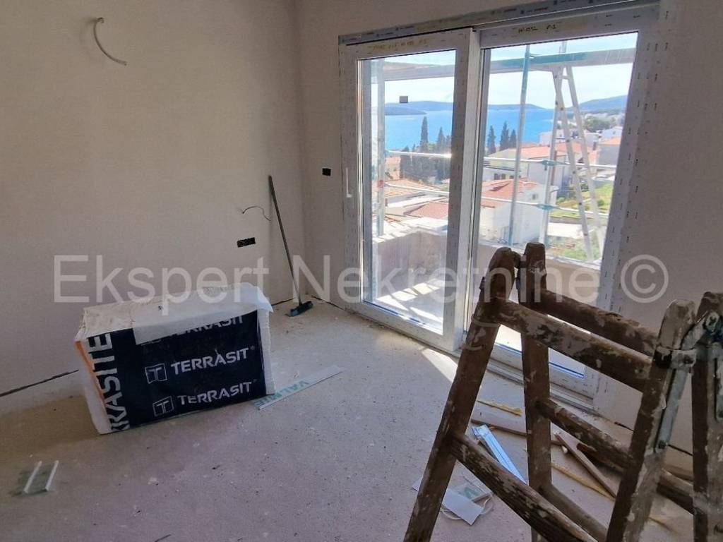 Flat in a new building, Sale, Seget, Seget Donji