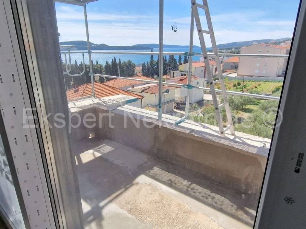 Flat in a new building, Sale, Seget, Seget Donji