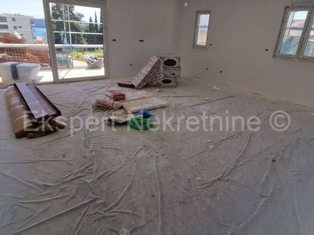 Flat in a new building, Sale, Seget, Seget Donji