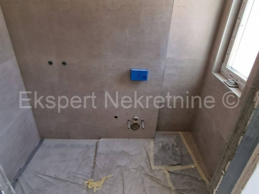 Flat in a new building, Sale, Seget, Seget Donji