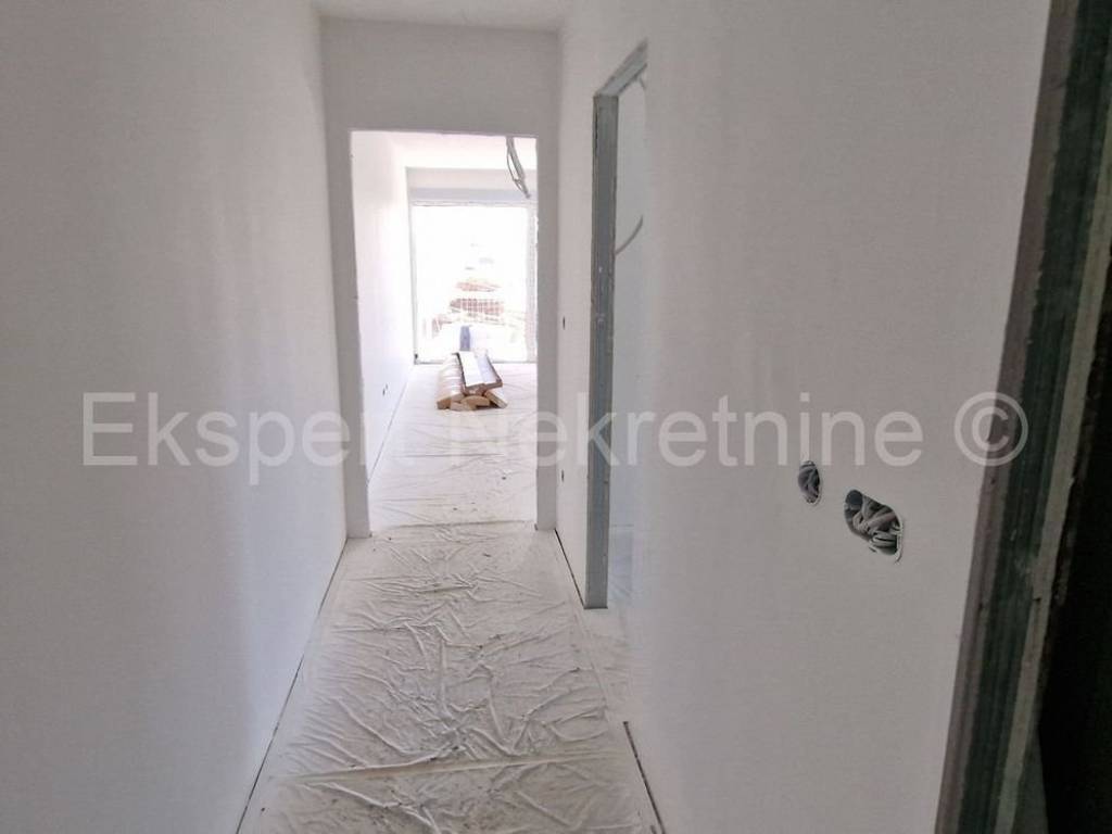 Flat in a new building, Sale, Seget, Seget Donji