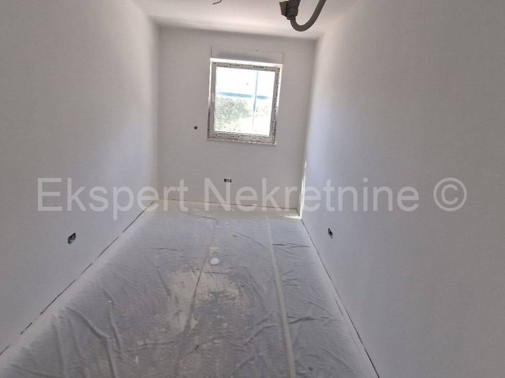 Flat in a new building, Sale, Seget, Seget Donji