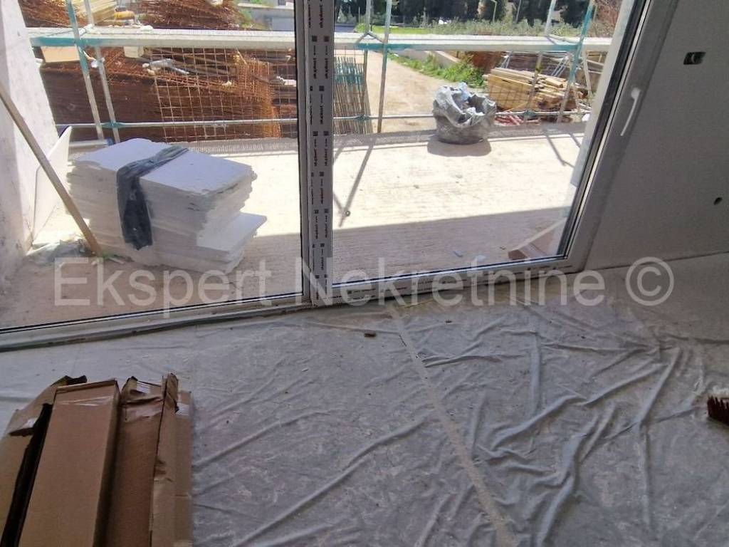 Flat in a new building, Sale, Seget, Seget Donji
