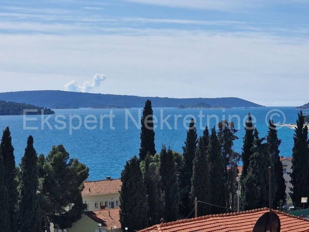 Flat in a new building, Sale, Seget, Seget Donji