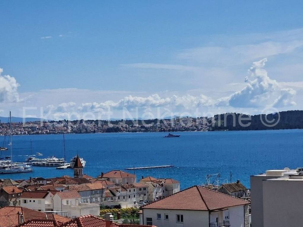 Flat in a new building, Sale, Seget, Seget Donji