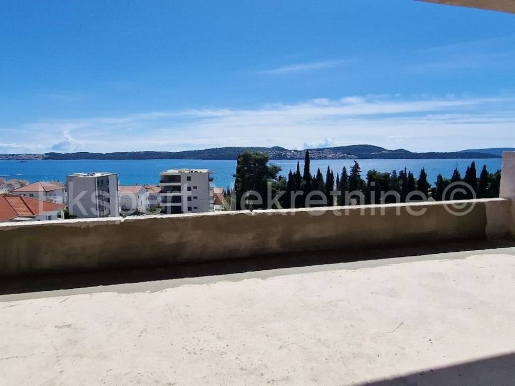 Flat in a new building, Sale, Seget, Seget Donji