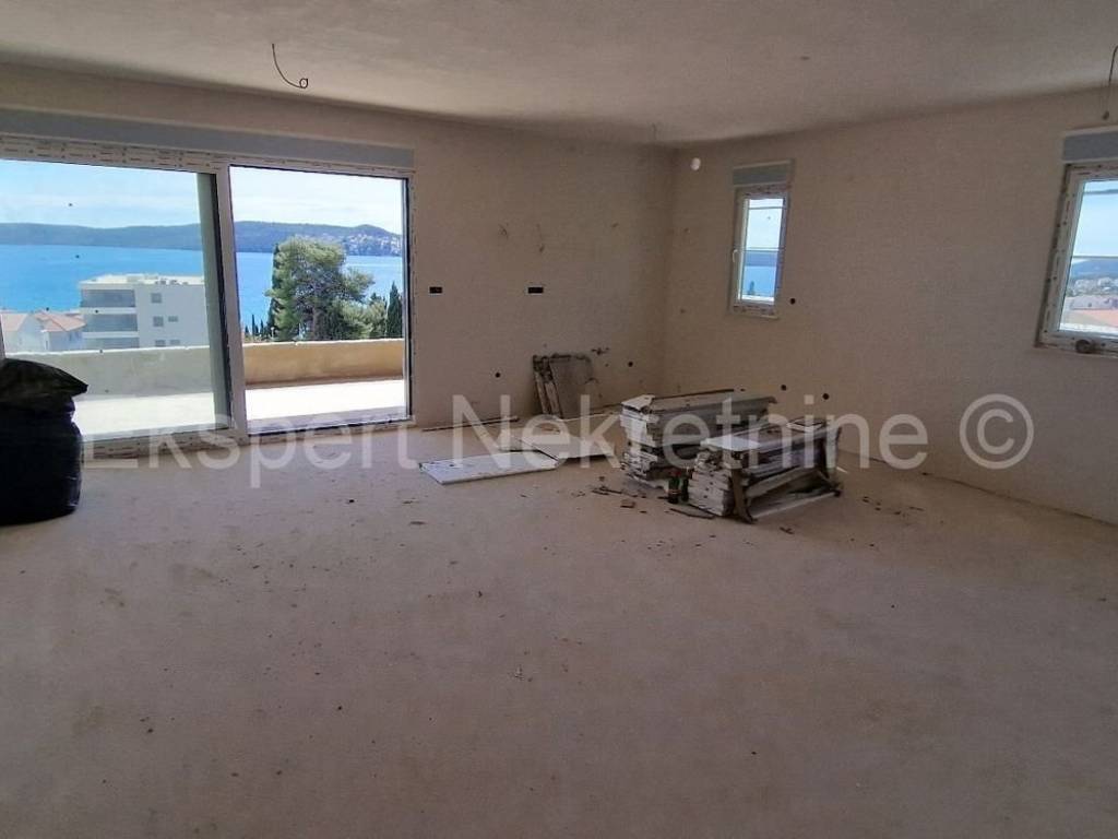 Flat in a new building, Sale, Seget, Seget Donji