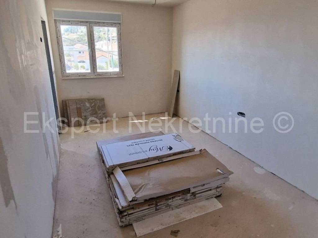Flat in a new building, Sale, Seget, Seget Donji
