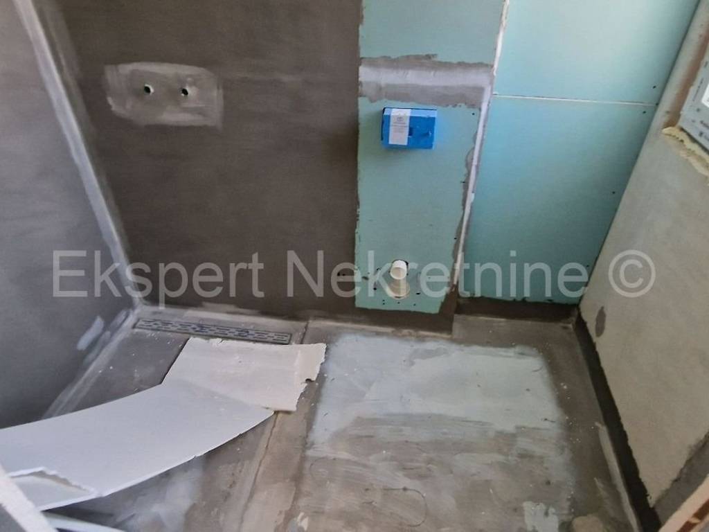 Flat in a new building, Sale, Seget, Seget Donji