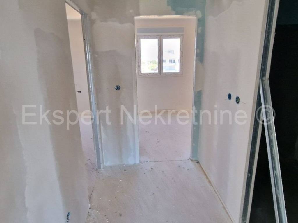 Flat in a new building, Sale, Seget, Seget Donji