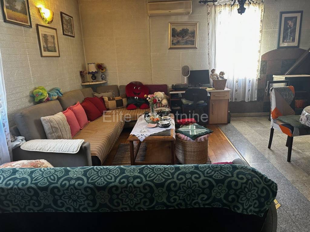 Detached house, Sale, Kanfanar, Putini