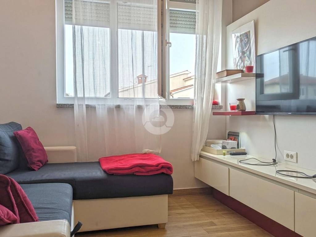 Flat in a building, Sale, Poreč, Poreč