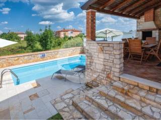 House by the sea, Sale, Umag, Umag