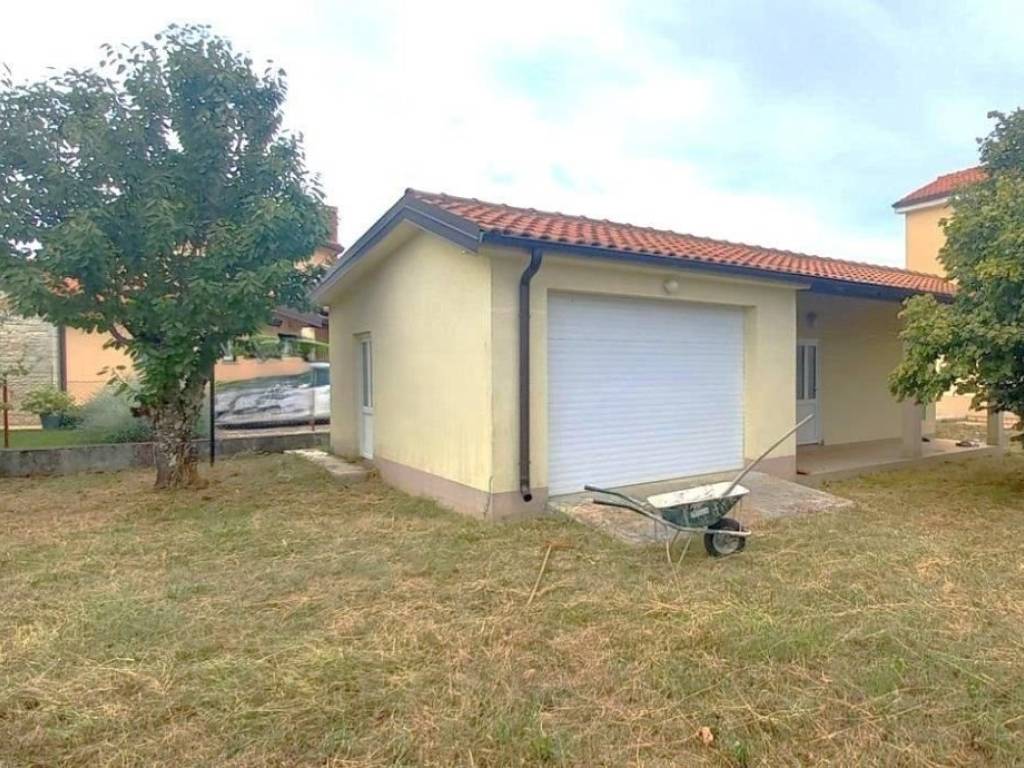 House with apartments, Sale, Poreč, Poreč