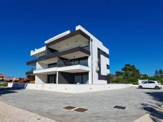 Apartment by the sea, Sale, Nin, Zaton