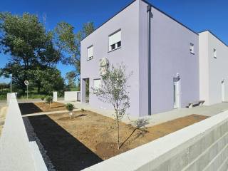Semi-detached house, Sale, Vrsi, Zukve