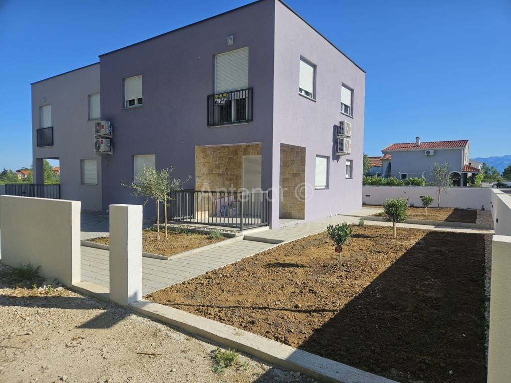 Semi-detached house, Sale, Vrsi, Zukve