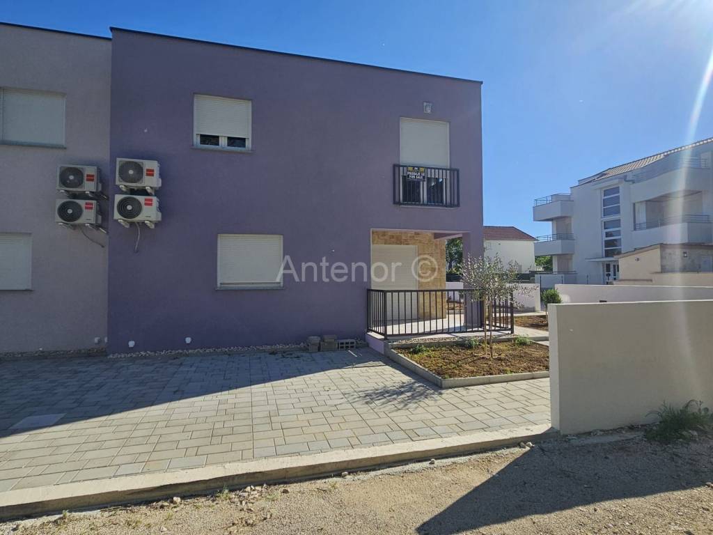 Semi-detached house, Sale, Vrsi, Zukve